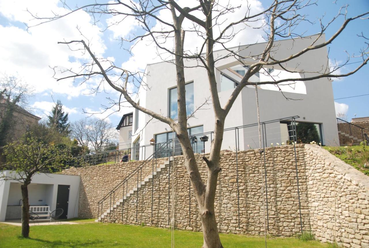 Crystal Studio Kutná Hora Exterior foto